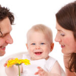 family baby fertlity ivf